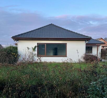 Foto - 5 Zimmer Bungalow zum Kaufen in Seevetal