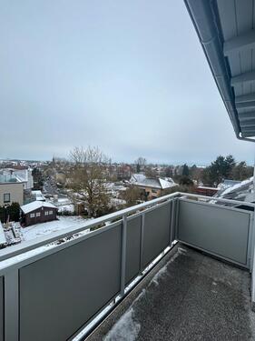 Foto - 2 Zimmer Dachgeschoßwohnung in Frankfurt am Main