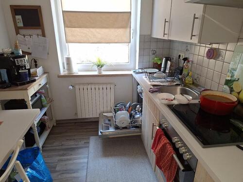 Foto - 4 Zimmer Etagenwohnung in Passau