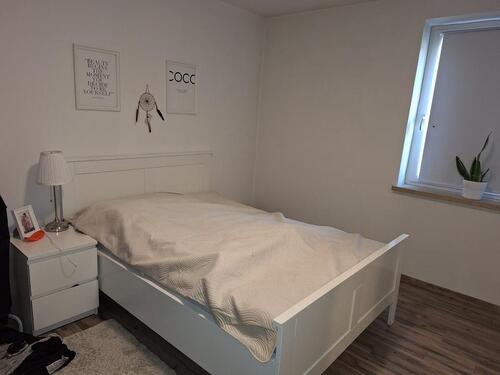 Foto - Etagenwohnung in Passau zur Miete