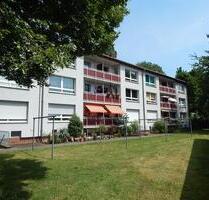 Wohn(t)raum: günstige 2,5 -Zimmer-Wohnung mit Balkon - Gladbeck Brauck