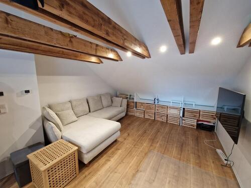 Foto - Möblierte Wohnung in Gibitzenhof – hell, ruhig & zentral