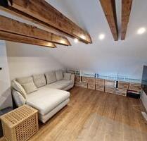 Möblierte Wohnung in Gibitzenhof – hell, ruhig & zentral - Nürnberg Rabus