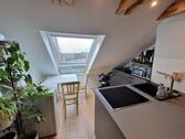 Foto - Dachgeschoßwohnung in Nürnberg zur Miete