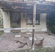 Mietgarten mit Laube – 423 m² Erholung im Grünen - Mügeln