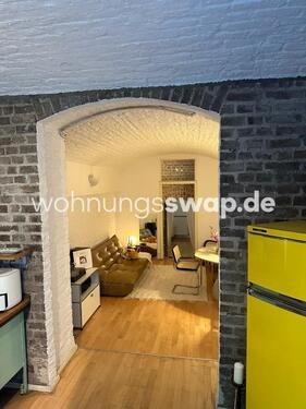 Foto - 2 Zimmer Etagenwohnung zur Miete in Köln