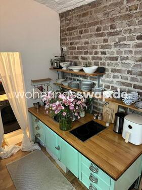 Foto - 2 Zimmer Etagenwohnung in Köln