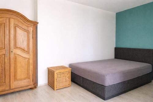 Foto - Möbliertes Zimmer in 3er WG nahe Offenbach Kaiserlei