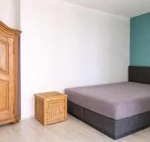 Möbliertes Zimmer in 3er WG nahe Offenbach Kaiserlei - Offenbach am Main Hafen