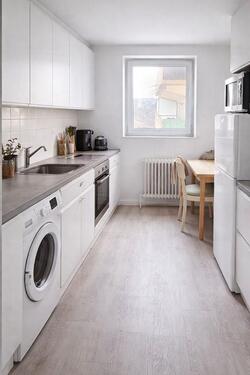 Foto - Etagenwohnung in Offenbach am Main zur Miete