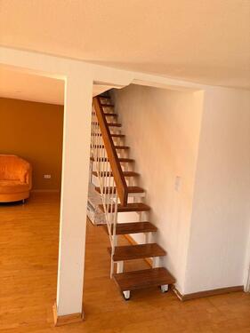Foto - 4 Zimmer Maisonettenwohnung zur Miete in Nürtingen