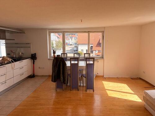 Foto - Maisonettenwohnung in Nürtingen zur Miete