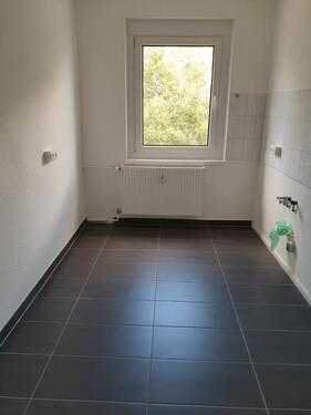 Foto - 4 Zimmer Etagenwohnung zur Miete in Ballenstedt