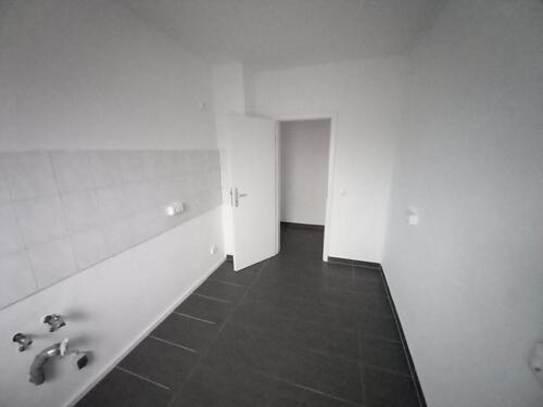 Foto - 4 Zimmer Etagenwohnung in Ballenstedt