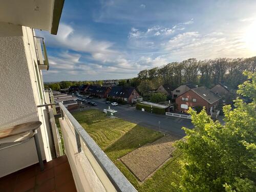 Foto - Nachmieter Mietwohnung - 600,00&nbsp;EUR Kaltmiete, ca.&nbsp; 55,00&nbsp;m&sup2;