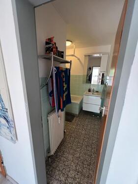 Foto - Etagenwohnung in Hamm zur Miete