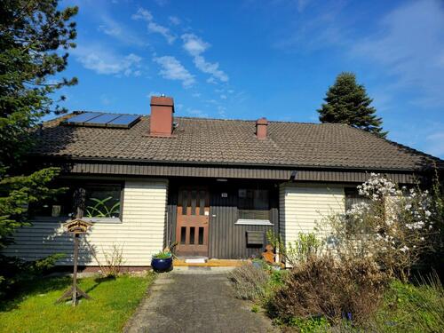 Foto - Einfamilienhaus in Bad Berleburg von privat