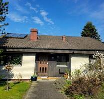 Einfamilienhaus in Bad Berleburg von privat