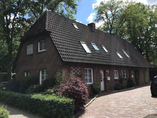Foto - Mieteinheit im Zweifamilienhaus in Rostrup 2