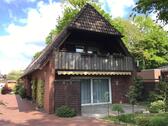 Foto - 4 Zimmer Erdgeschoßwohnung in Westerstede