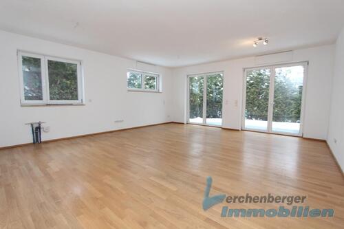 Foto - Moderne 3-Zimmer-Wohnung mit Terrasse in Deggendorf