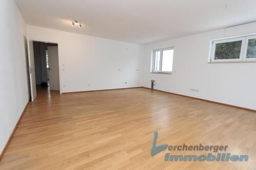 Foto - 3 Zimmer Erdgeschoßwohnung zur Miete in Deggendorf