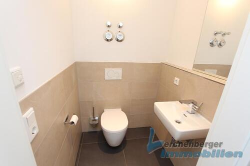 Foto - 3 Zimmer Erdgeschoßwohnung in Deggendorf