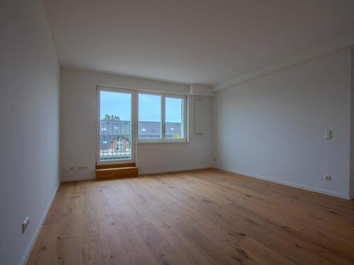 Foto - Dachgeschoßwohnung in Berlin zur Miete