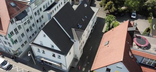 Foto - 7 Famielienhaus plus Gewerbe von Privat