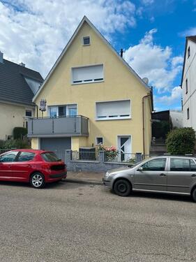 Foto - Einfamilienhaus in Heidenheim-Schnaitheim zu verkaufen