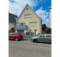 Einfamilienhaus in Heidenheim-Schnaitheim zu verkaufen - Heidenheim an der Brenz Aufhausen