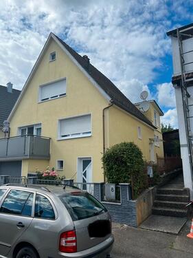Foto - 4 Zimmer Einfamilienhaus zum Kaufen in Heidenheim an der Brenz