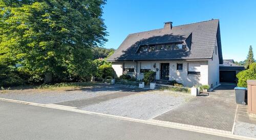 Foto - Einfamilienhaus zum Kauf in Hövelhof