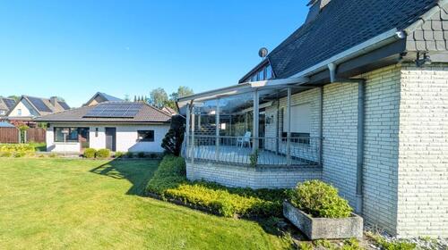 Foto - 8 Zimmer Einfamilienhaus in Hövelhof