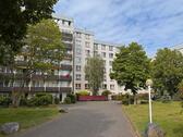 Foto - 1-Zimmer-Appartment in Uni-Nähe mit Balkon