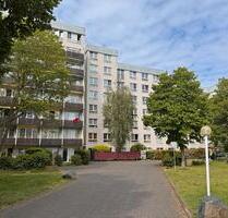 1-Zimmer-Appartment in Uni-Nähe mit Balkon - Mainz Gonsenheim