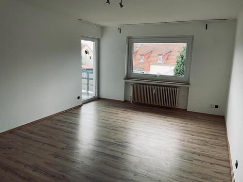 Foto - 3 Zimmer Etagenwohnung in Walsrode