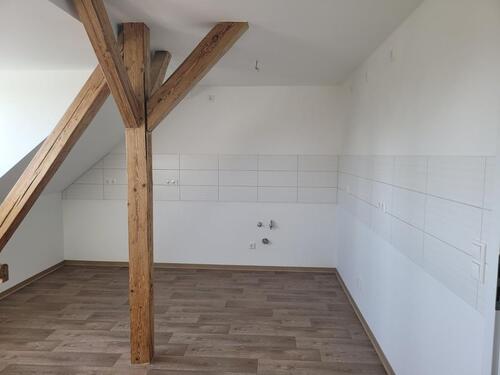 Foto - Etagenwohnung in Großenhain