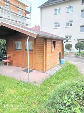 Foto - Grundstück zur Miete in Weingarten