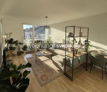 Foto - Wohnungsswap - 3 Zimmer, 65 m² - Friedenheimer Straße, Laim, München