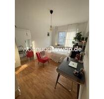 Wohnungsswap - 1 Zimmer, 27 m² - Brüsseler Straße, Köln