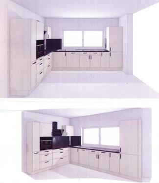 Foto - Etagenwohnung in Straubing