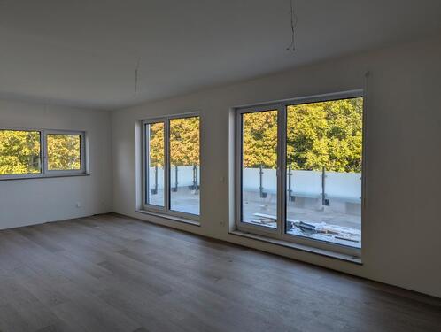 Foto - Etagenwohnung in Straubing zur Miete