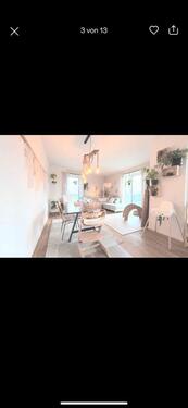 Foto - Etagenwohnung in Hamburg
