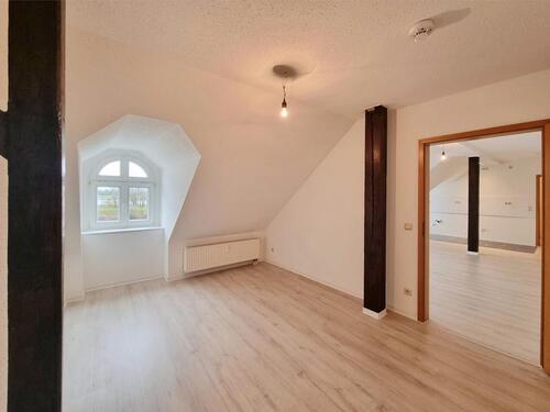 Foto - Etagenwohnung in Eisenhüttenstadt zur Miete