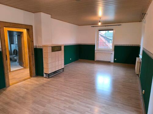 Foto - Etagenwohnung zur Miete in Schwaig Bei Nürnberg