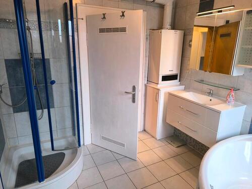 Foto - Etagenwohnung in Schwaig Bei Nürnberg zur Miete