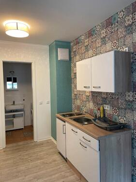 Foto - Etagenwohnung zur Miete in Potsdam