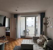 Subletting my Nice Apt in Harras (01.12.2025-28.02.2026) - München Sendling-Westpark Subletting my Nice Apt in Harras (01.12.2025-28.02.2026) - München Sendling-Westpark