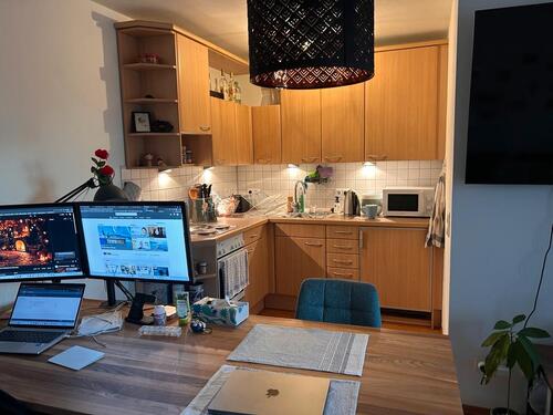 Foto - Etagenwohnung in München